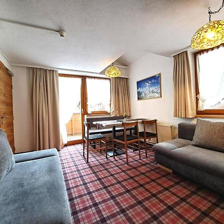 Falkner Appartement Resort Ленгенфельд Екстер'єр фото