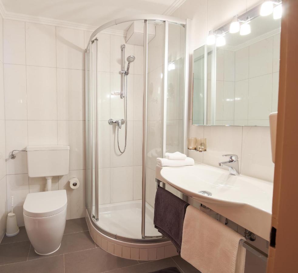 Falkner Appartement Resort Ленгенфельд Екстер'єр фото