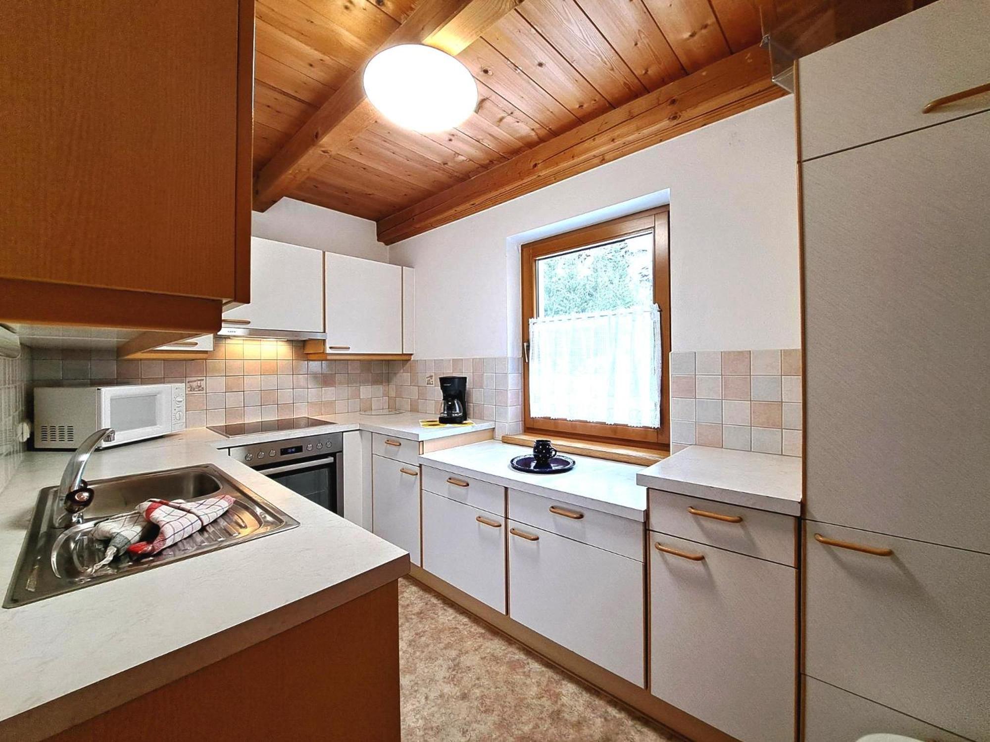 Falkner Appartement Resort Ленгенфельд Екстер'єр фото