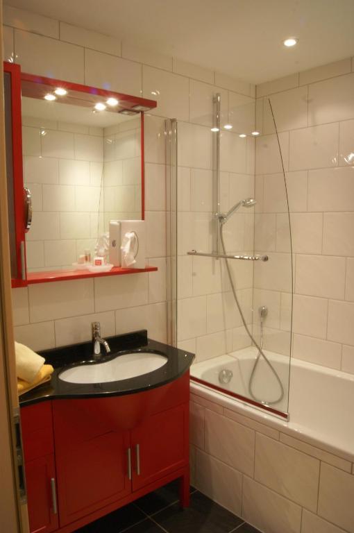 Falkner Appartement Resort Ленгенфельд Номер фото